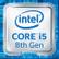 ACER I5-8400 2 8G 9M 2666