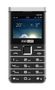 MAXCOM *Mobile phone MM 760 DUAL SIM BLACK