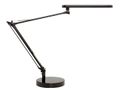 UNILUX Lampa Unilux Mamboled 2.0 svart