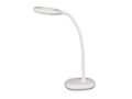 UNILUX Lampe UNILUX LED Galy 1800 hvit