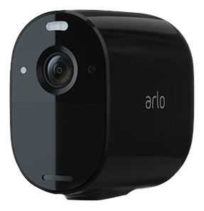 ARLO Essential Spotlight Camera Black (VMC2030B-100EUS)