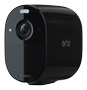 ARLO Essential Spotlight Camera Black