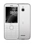 NOKIA 8000 4G WHITE IN GSM