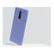 ONEPLUS Sandstone Bumper Case for OnePlus 8 - Smoky Purple