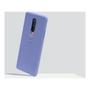 ONEPLUS 8 Sandstone Bumper Case Smoky Purple