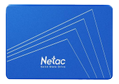 NETAC N535S 240GB SSD drive NT01N535S-240G-S3X