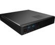 ASROCK Deskmini 310 Black Intel©