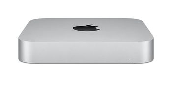 APPLE Mac Mini (2020) 1TB 8-core M1 CPU, 16GB RAM, 1TB SSD, 8-core GPU (Z12P-MD-MGNT3H/A)