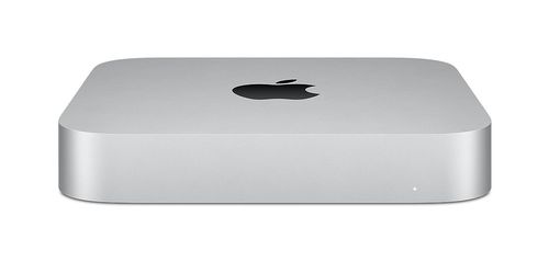APPLE Mac Mini (2020) 1TB 8-core M1 CPU, 16GB RAM, 1TB SSD, 8-core GPU (Z12P-MD-MGNT3H/A)