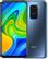 XIAOMI Redmi Note 9 Dobbelt-SIM Nattegrå