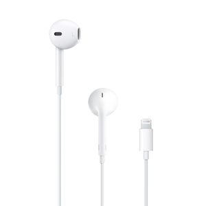 APPLE EARPODS WITH LIGHTNING CONNECTOR MMTN2ZM/A ACCS (MMTN2ZM/A-OM)