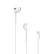 APPLE APPLE EARPODS WITH LIGHTNING CONNECTOR MMTN2ZM/A ACCS