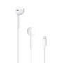 APPLE EARPODS WITH LIGHTNING CONNECTOR MMTN2ZM/A ACCS