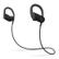 APPLE Beats Powerbeats High-Performance - Hörlurar med mikrofon - inuti örat - montering över örat - Bluetooth - trådlös - ljudisolerande - svart - för iPad/ iPhone/ iPod/ TV/ Watch