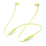 APPLE Beats Flex All-Day - Hörlurar med mikrofon - inuti örat - Bluetooth - trådlös - yuzu-gul - för iPad/ iPhone/ iPod/ TV/ Watch (MYMD2ZM/A)