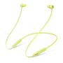 APPLE Beats Flex All-Day - Earphones with mic - in-ear - Bluetooth - wireless - yuzu yellow