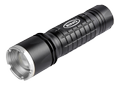 RING AUTOMOTIVE Compact 200 lm Alu Cree torch with 3 x AAA