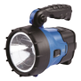 RING AUTOMOTIVE Spotlight 125 lm torch with 3 x AA