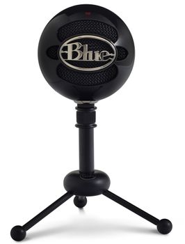 Blue Microphones Logitech BLUE Snowball (988-000178)