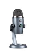 BLUE Logitech BLUE Yeti Nano Grå