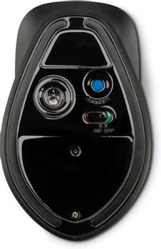 HP Mouse Bluetooth X4000B (H3T50AA)
