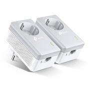 TP-LINK Passthrough Powerline 600 