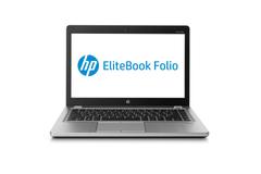 HP EliteBook Folio 9470m i5-3437U 4GB 128GB-SSD 14"