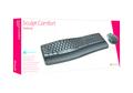 MICROSOFT SCULPTCOMFORT DSKT EN-EU LAYOUT QWERTY BLACK UK LAYOUT WRLS