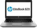 HP EliteBook 820 G2 bærbar pc