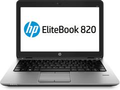 HP EliteBook 820 G2 bærbar pc