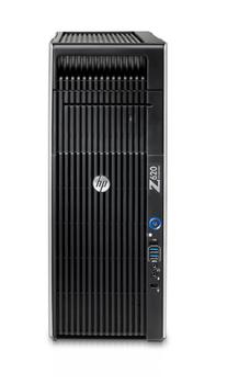 HP Z620-arbeidsstasjon (WM596EA#UUW)