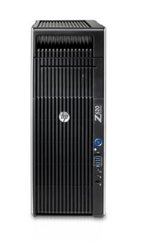 HP K Z620 ZC2.6 512G 16G (WM683EA#ABY)
