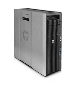 HP Z620 Workstation (WM683EA#ABY)
