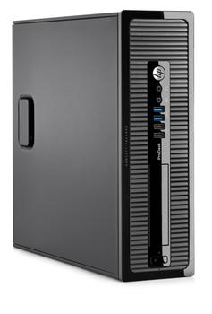 HP 400PD SFF i34130 500GB 4GB (BD5S21EA3)