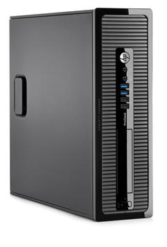 HP 400PD SFF i34130 500GB 4GB (BD5S21EA3)