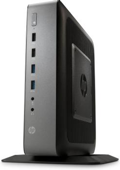 HP t620 PLUS WES 8 4C 16GF 4GR (G6F33AA#ABY)