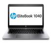 HP EliteBook Folio 1040 G1 bærbar pc (F1P43EA#ABY)