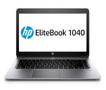 HP EliteBook Folio 1040 G1 bærbar pc (F1N10EA#ABY)