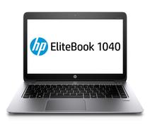HP EliteBook Folio 1040 G1 Notebook PC (F1P43EA#ABY)