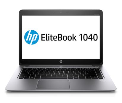 HP EliteBook Folio 1040 G1 bærbar pc (H5F63EA#ABY)