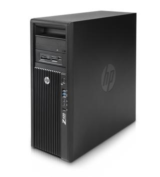 HP K Z420 ZC3.5 256G 16G (WM681EA#ABY)
