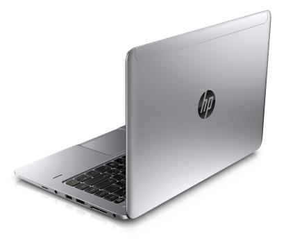 HP EliteBook Folio 1040 G1 i7-4600U 8GB 256GB-SSD 14" (F1P43EA#ABY)