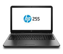 HP 255 G3, notebook-pc