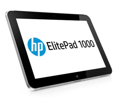 HP Retail Elitepad 1000 Mobile (J6T86AW)