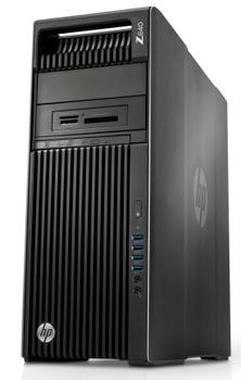 HP Z640-arbejdsstation (G1X55EA#UUW)