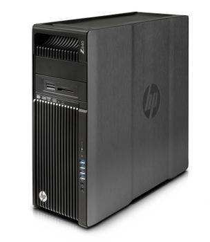 HP Z640 ZD2.2 16GB/256 + NORDIC COUNTRY KIT USB         ND SYST (1WV77EA#UUW)