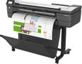 HP DesignJet T830 36in MFP Printer (F9A30D#B19)