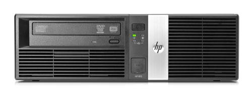 HP Rp5 Retail System Model 5810 (2VQ65EA)