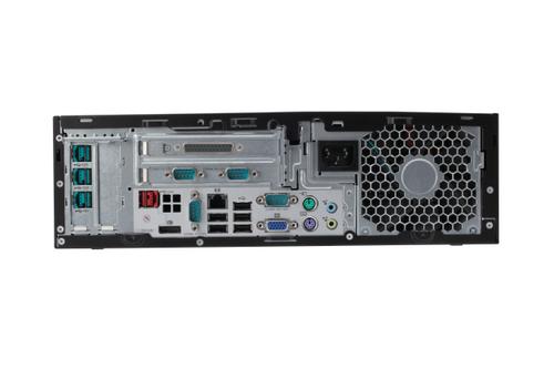 HP Rp5 Retail System Model 5810 (2VQ65EA)
