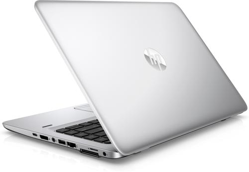 HP EliteBook 840 G4 i5-7200U 8GB(1D) 256GB M2 SSD 14in FHD UMA LTE Intel ac WLAN BT Bkl 51WHr long life W10P64 3yw (NO) (Z2V49EA#ABN)